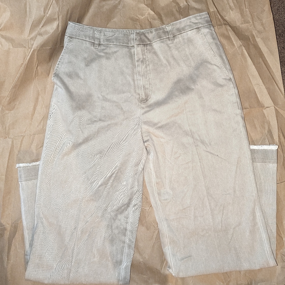 New AtM pants, SIZE 2